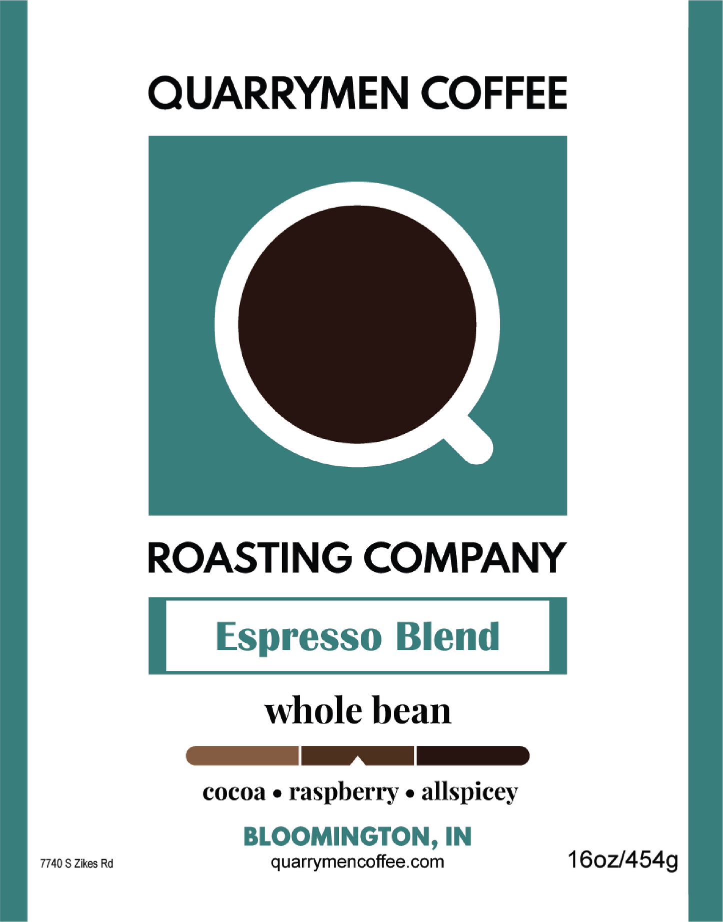 Espresso Blend